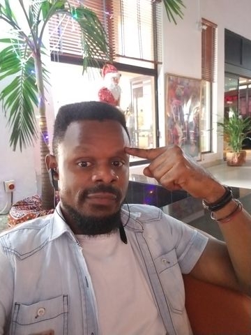 dating a chinese american man